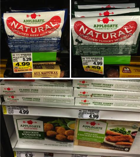 applegate coupon|Natural and Organic Meat